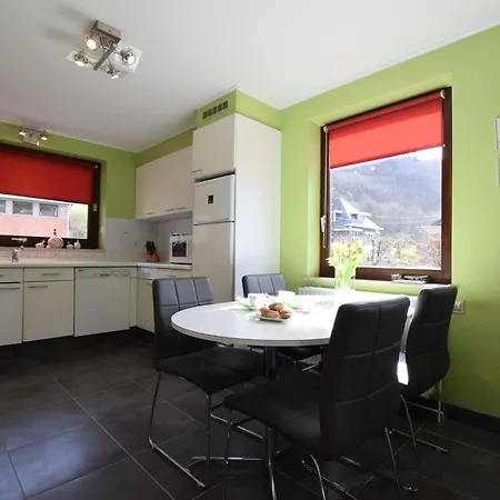 Holiday home Beautiful In *