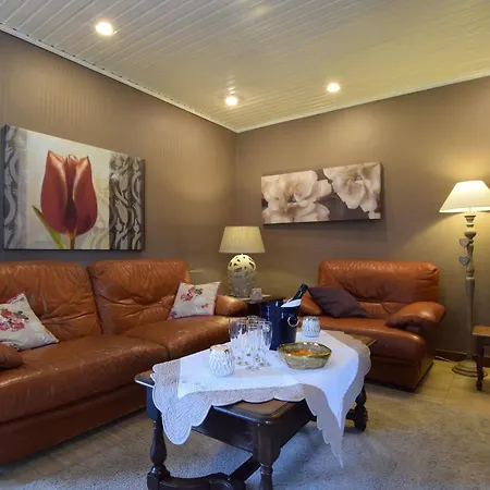 Beautiful In Holiday home
