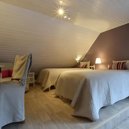 Holiday home Beautiful In *