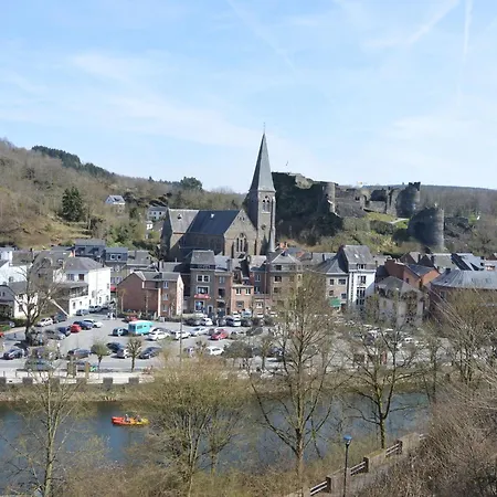 Holiday home Beautiful In La Roche-en-Ardenne