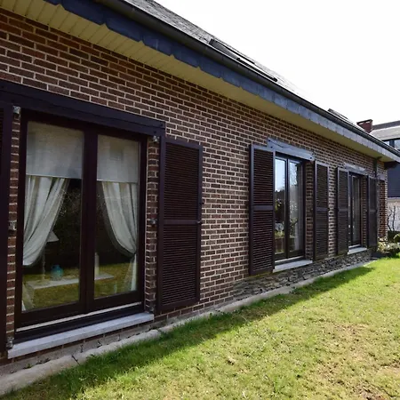 Holiday home Beautiful In *