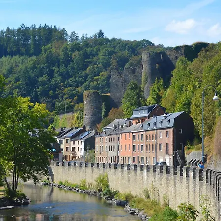 Beautiful In Holiday home La Roche-en-Ardenne