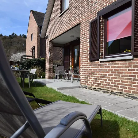 Beautiful In Holiday home La Roche-en-Ardenne