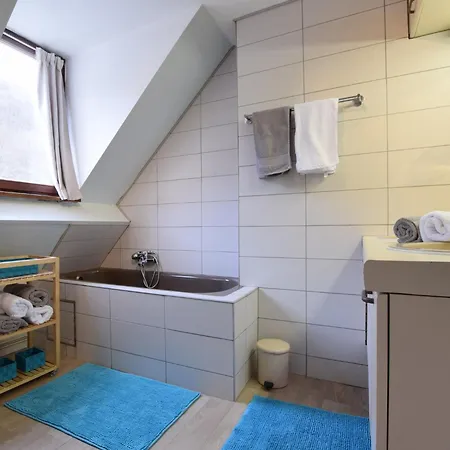 Holiday home Beautiful In La Roche-en-Ardenne